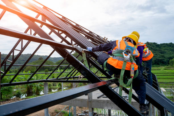 Best Residential Roofing Contractor  in East Helena, MT