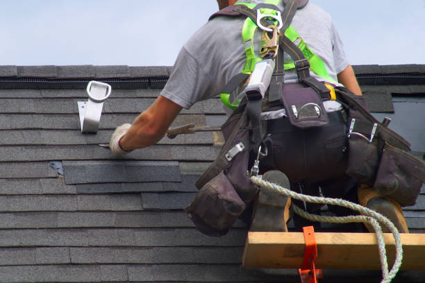 Best Roof Maintenance Services  in East Helena, MT
