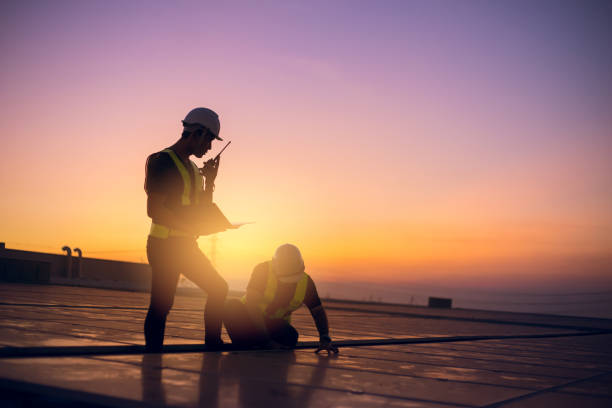 Best Roof Gutter Cleaning  in East Helena, MT