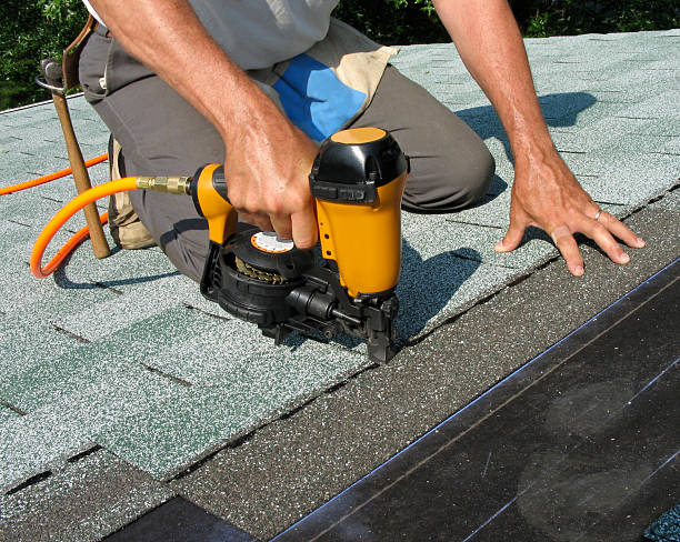 Reliable East Helena, MT Roofing Contractor Solutions