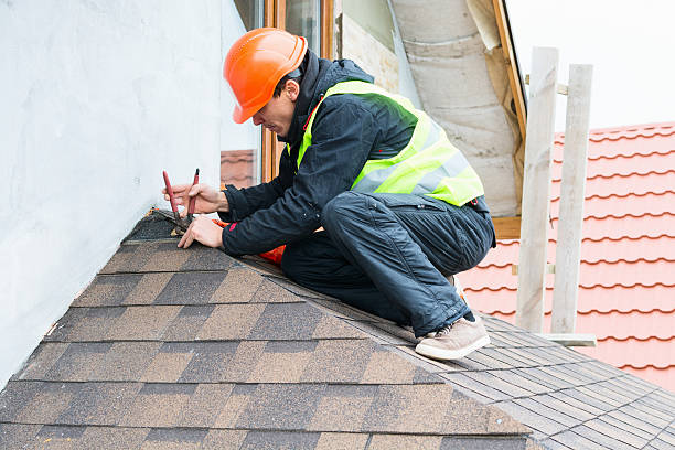 Best Roof Gutter Cleaning  in East Helena, MT